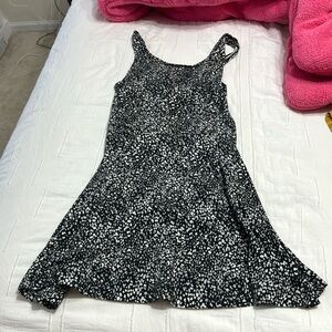 American Eagle Dress